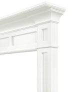 Dupont Mantel Surround - Image 2