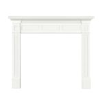 Dupont Mantel Surround