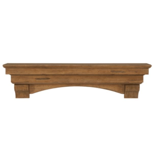 Whitmore Mantel Shelf