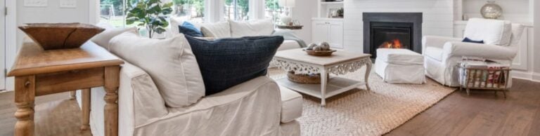 How To Decorate A Fireplace Mantel With A Television