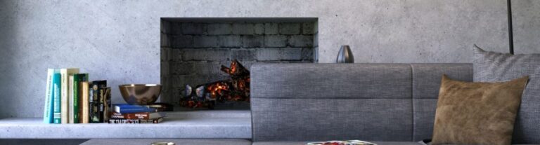 Top 6 Fireplace Design Trends of 2022
