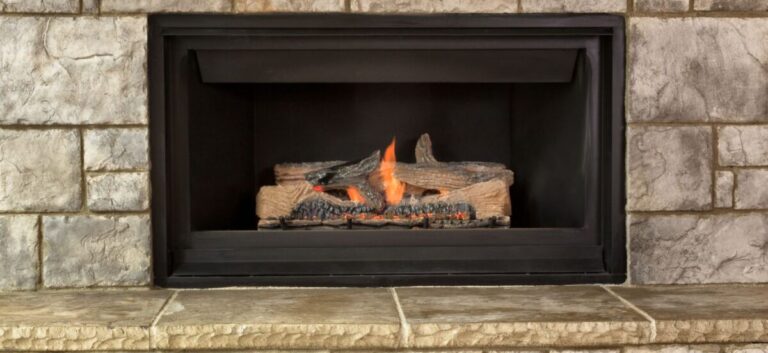 20 Stone Fireplace Ideas To Make Your Room More Inviting