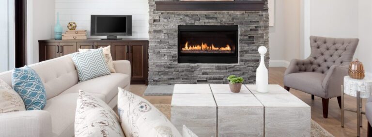 A Guide to Zero Clearance Fireplaces