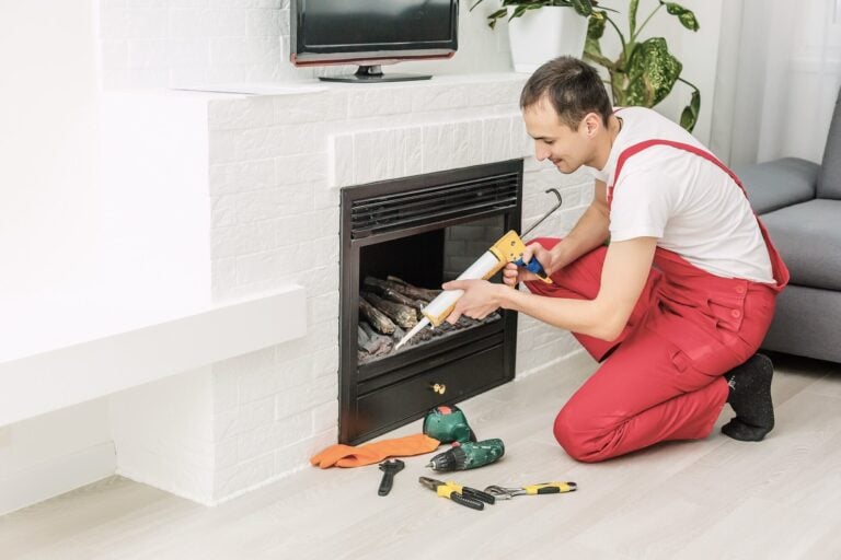 20 Fireplace Remodel Ideas For Your Living Room Needs