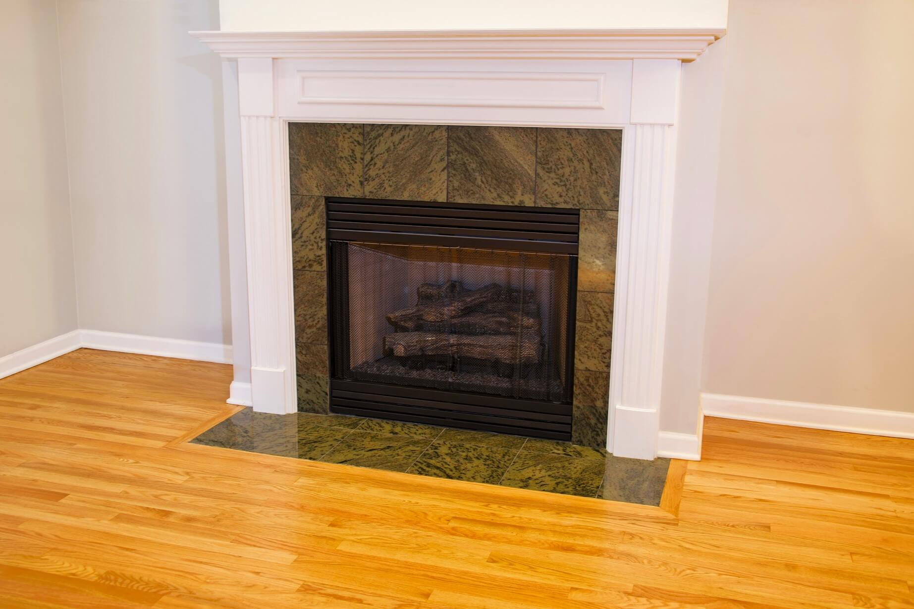 fireplace remodel ideas Marble