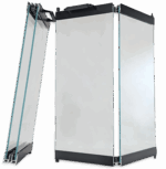 Replacement Glass Doors