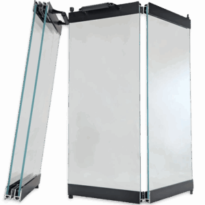 Replacement Glass Doors