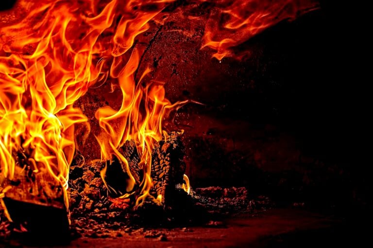 House Fire Statistics: How Common They Are & How to Stop Them