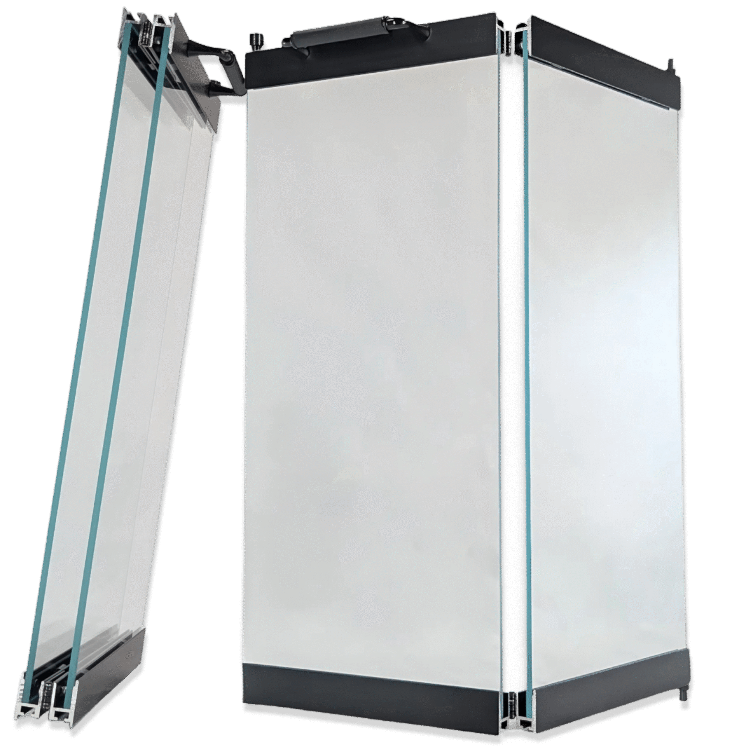 Replacement Glass Doors