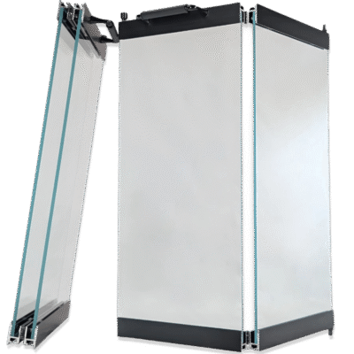 Replacement Glass Doors