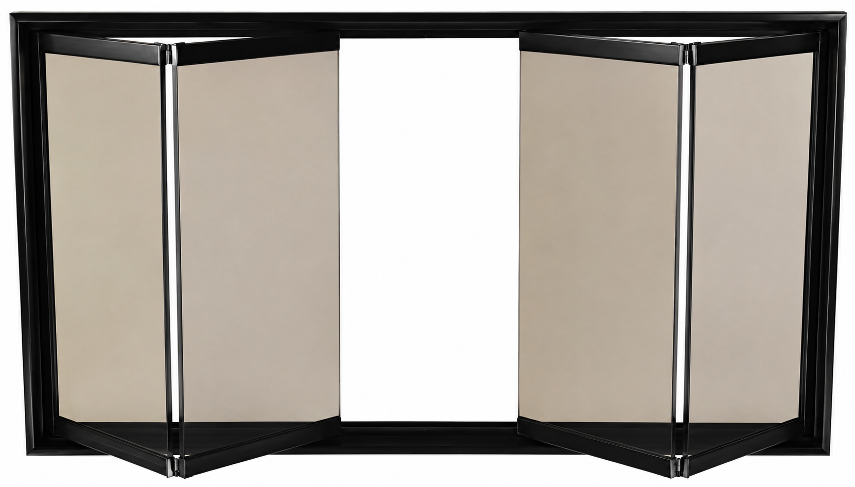 Tracked Bifold
